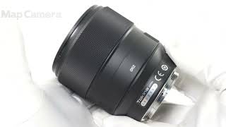 Tokina (トキナー) FiRIN 20mm F2 FE AF (ソニーE用/フルサイズ対応