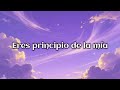Déjame ( bachata romántica )