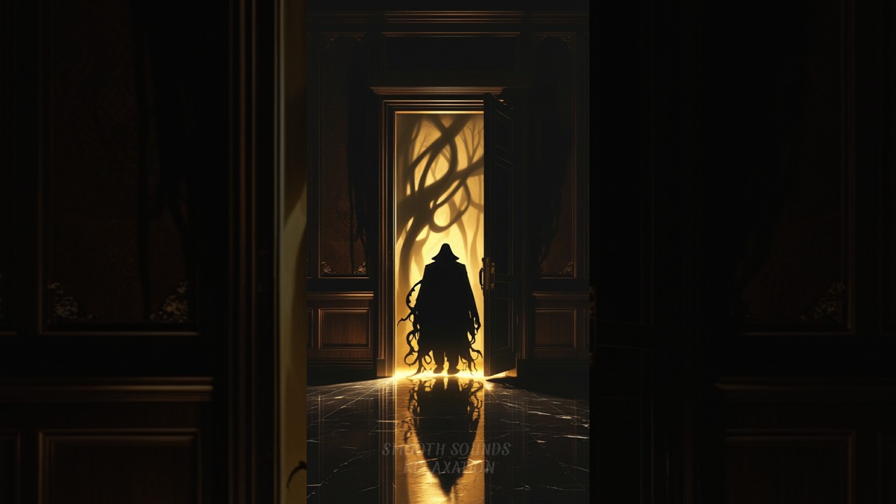 Terrifying Ghost Horror Sounds to Haunt Your Night | Scary Haunted Audio 