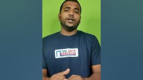 Greedy Algorithm | Algorithms for GATE 2022 🔴 LIVE at 8:00 PM | Link in the Description 👇 #Shorts