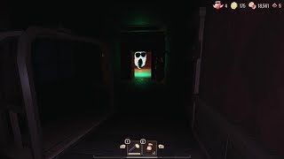 Ambush Jumpscare Roblox Doors The Hotel