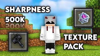 @sharpnessyt 500k Texture Pack!