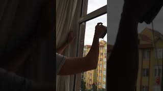 Pensil Cam Silme Aleti Detaylı Anlatım Isıcam Uygulaması