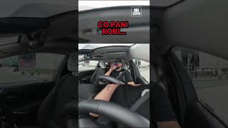 They haven't played this yet 😅 I cried with laughter when I was editing it 😂 #uber #bolt #taxi #l...