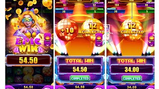 567 slots jackpot party new game play ⏯️ screenshot 1