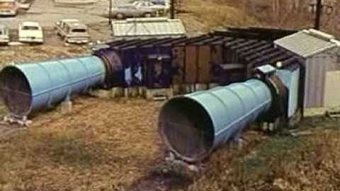 Ventilation Control of Coal Dust in Mines 1980 MSHA