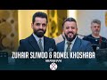 Romel khoshaba  zuhair sliwa  shaykhani wedding in nohadra assyrian