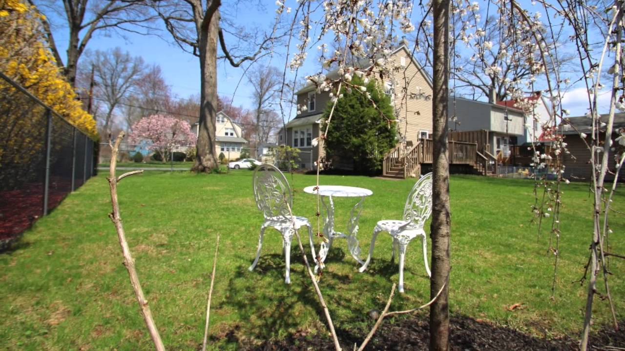 SOLD 58 Schuler Ave, Waldwick NJ Listed by Kelley McDonald YouTube