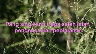 Yudi Kresna Feat Ocha Prastya | Bisa Kelawan Dadi (Video & Lirik )