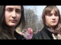 Молитвенное стояние у Храма Христа Спасителя 22. 04. 2012 г.