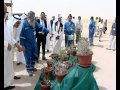 تنفيذ مشروع واحة العبدلية بين الزراعة و نفط الكويت