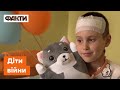 ❌ Доставляв ВОДУ людям ціною свого здоров’я: як українські ДІТИ переживають війну з РФ