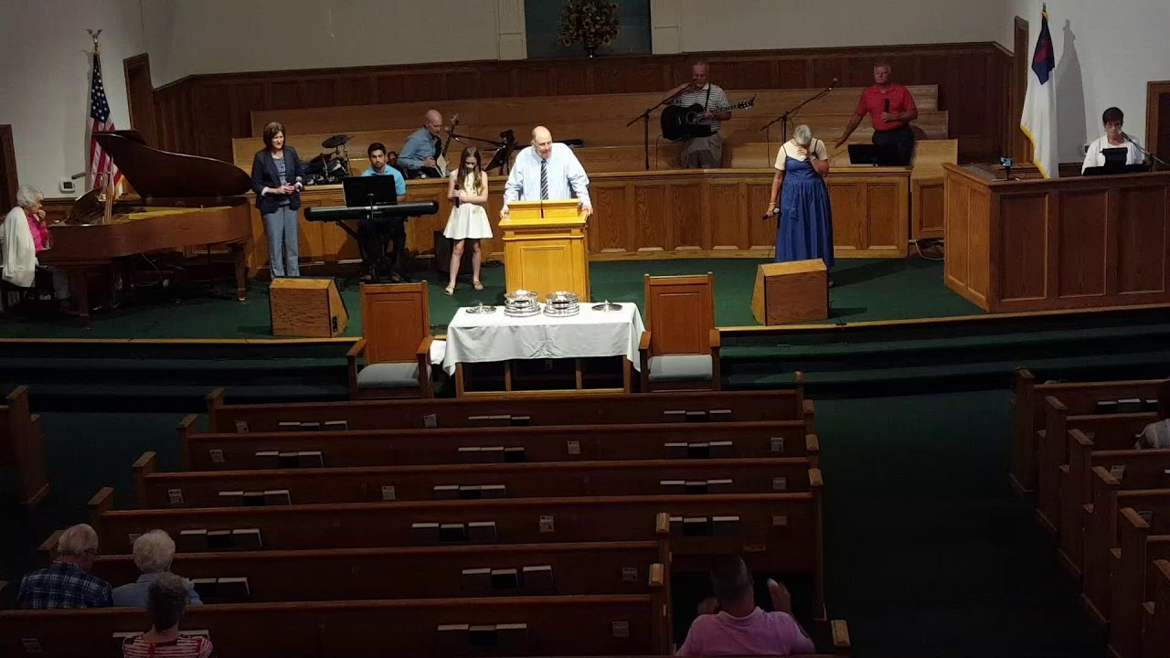 “Faith Based Relationships”