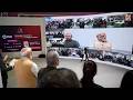 PM Modi Unveils India’s Biggest AI Showcase at Bharat Mandapam