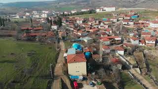 Karalar Köyü İnegöl Bursa