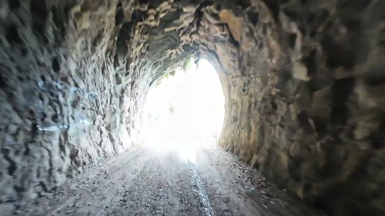 Visitando y pescando en la cascada del rio atoyac casi perdemos un señuelo