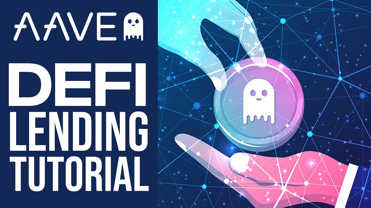 How To Use Aave DeFi Lending (Easy Tutorial)