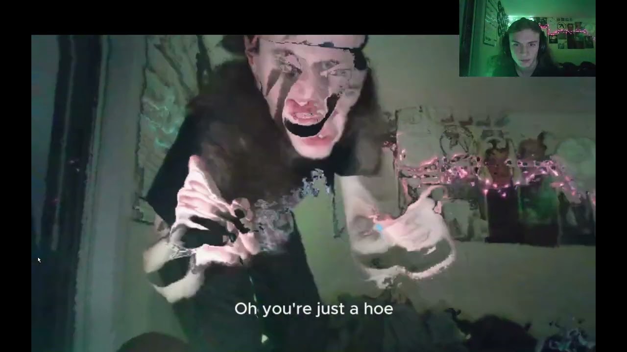 Onion666 - THUG SHAKER (OFFICIAL MUSIC VIDEO)