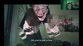 Onion666 - THUG SHAKER (OFFICIAL MUSIC VIDEO)