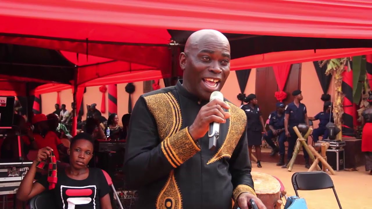 NANA ADJEI SIKAPA...you will forever be missed, mmmmhhhhh..watch this video and it will break your..