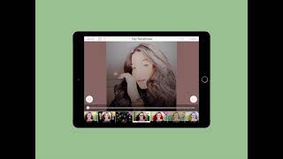 Time slice tutorial | vsp | chvrzie screenshot 3