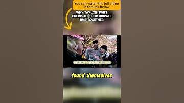 A Love Story Like No Other: Taylor Swift & Travis Kelce
