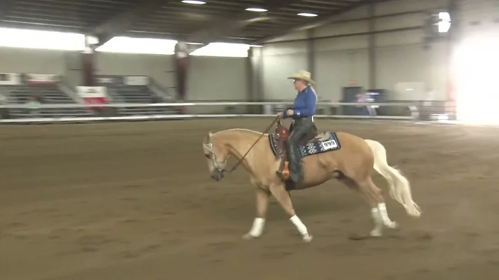 210625 Non Pro Frances Simmons on My Daddy Is Dually