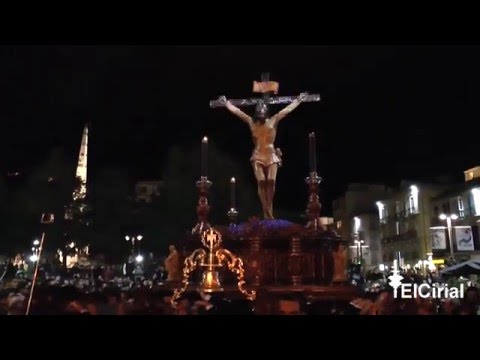 Pontificia, Real, Muy Ilustre y Venerable Archicofradía del Santísimo Cristo de la Sangre, María Santísima de Consolación y Lágrimas y del Santo Sudario