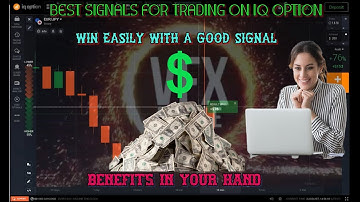 Vfxalert 100% accurate || best trading signals || successful trading on iq option || strategy binary
