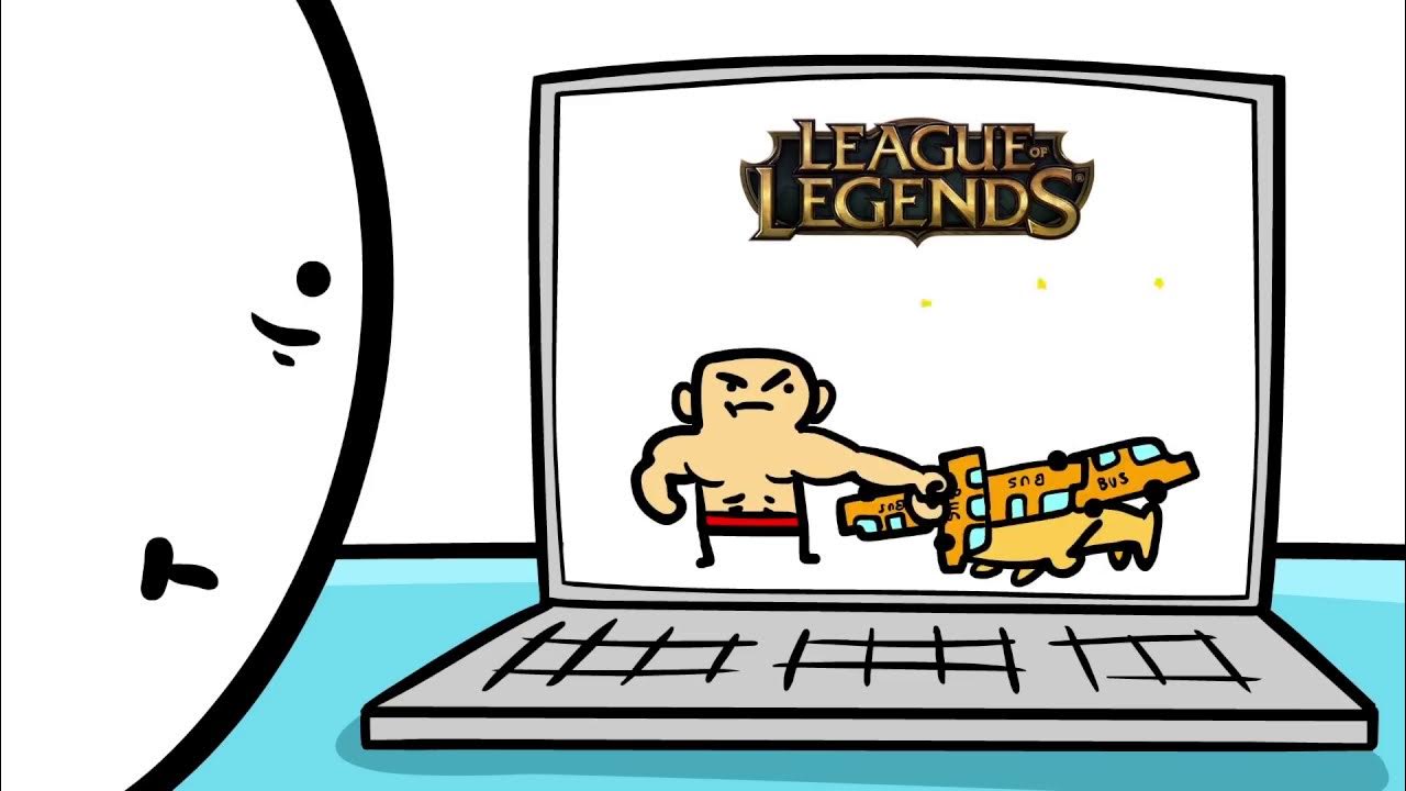 Qu'est-ce que League of Legends ? | Collaboration avec Scottecs - League of Legends - France
