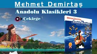 Mehmet Demirtaş - Çekirge Resimi