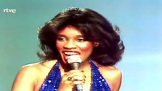 ANITA-WARD- Ring my bell---don&#39;t drop my love-7- 10 1979- TVE-