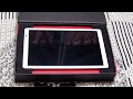 Unboxing of iBall iTAB MOVIEZ Pro Android Tablet
