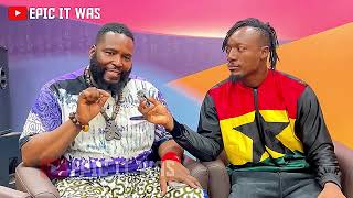 Dr. Umar Visits Ghana: Exploring Pan-Africanism, Unity & Ghana as Modern Home of African Renaissance