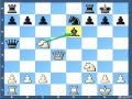 Dirty chess tricks 7 (Morphy Attack)