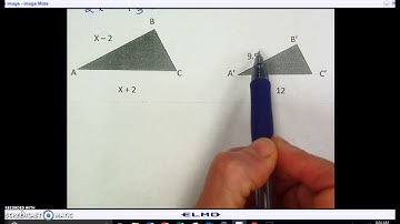 Module 4 Lesson 8 Linear Equations in Disguise