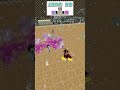 上弦の弐 童磨 VS 胡蝶しのぶ&伊之助&カナヲ#自作mod #マイクラ #マインクラフト #鬼滅の刃 #童磨 #胡蝶しのぶ #伊之助 #カナヲ