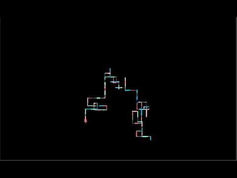 Python Turtle Drawing Test