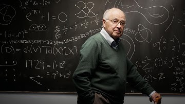 Mathematician Sir Michael Atiyah claims proof of Riemann hypothesis