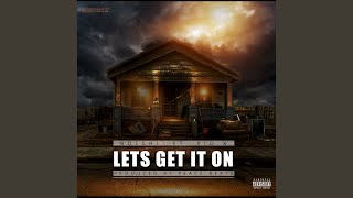 Lets Get It On