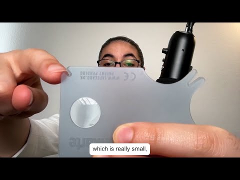 How to use a tick remover card - Pharmacist Explains