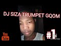 Dj siza Tears of trumpets [S.o 2 king saiman &pro tee