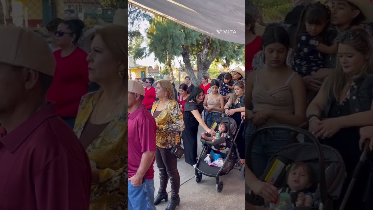 Fiestas de moreno de valencia peregrinación Moreno de bravo