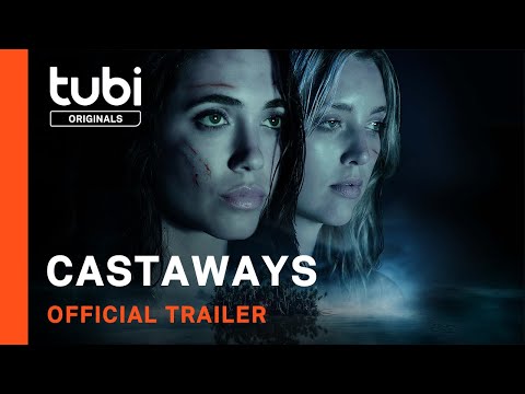 Castaways trailer