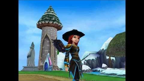 Wizard101 Recording Test