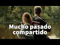 MUCHO PASADO COMPARTIDO - Relaciones padres/madres e hijos/hijas - Eckhart Tollle