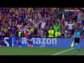 Golo de alexia putellas  fc barcelona 20 lyon  womens champions league 2324