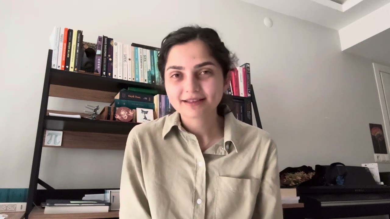 Nasıl beyin cerrahı oldum, kısa bir hayat hikayesi