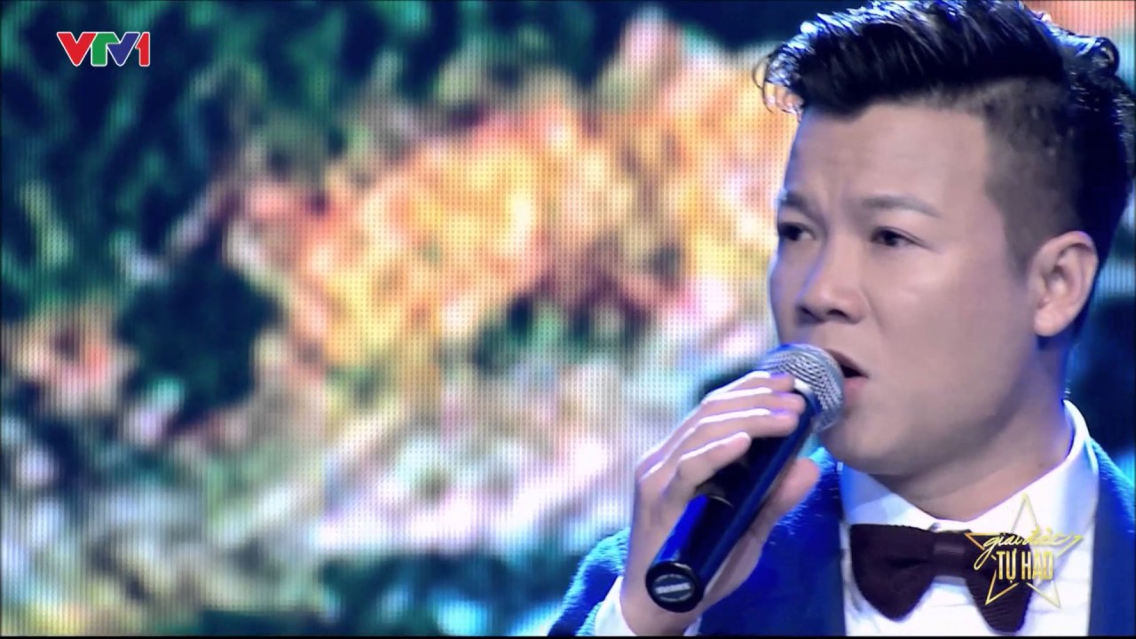 Bạch Long Vĩ Đảo Quê Hương Giai điệu tự hào Tháng 9-2016