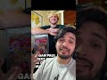 Logan Paul is collecting manga now…